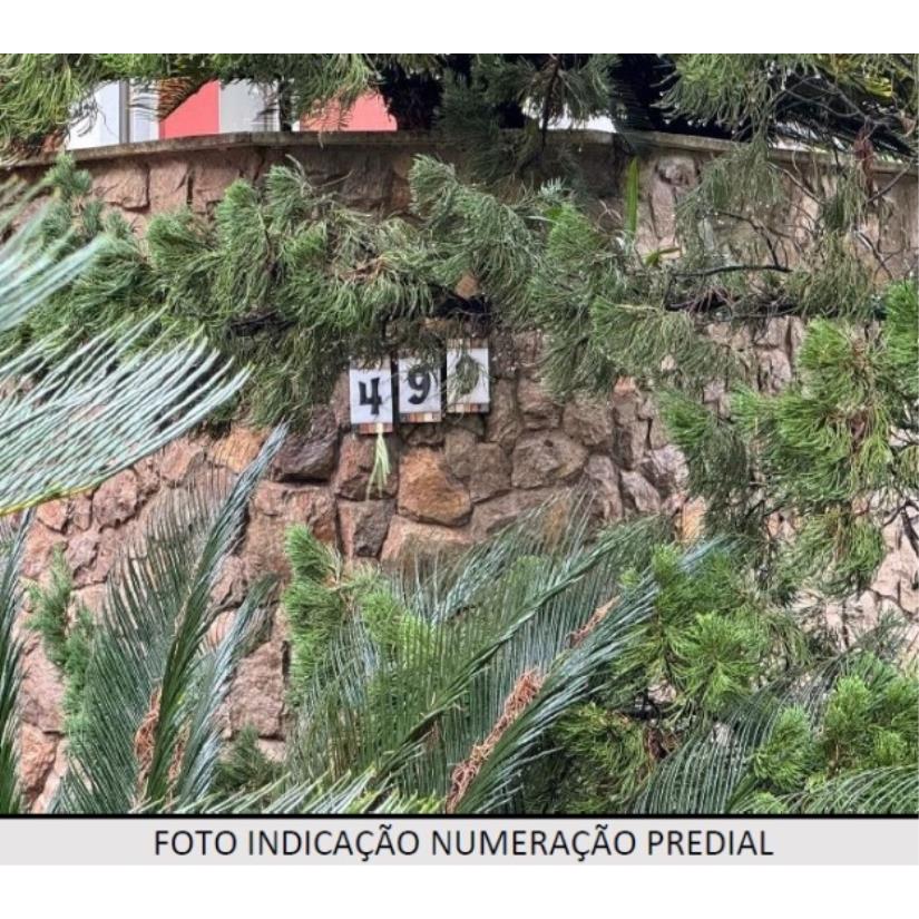 Foto de Bento Gonçalves/RS - Jardim Gloria - Casa com 649m²