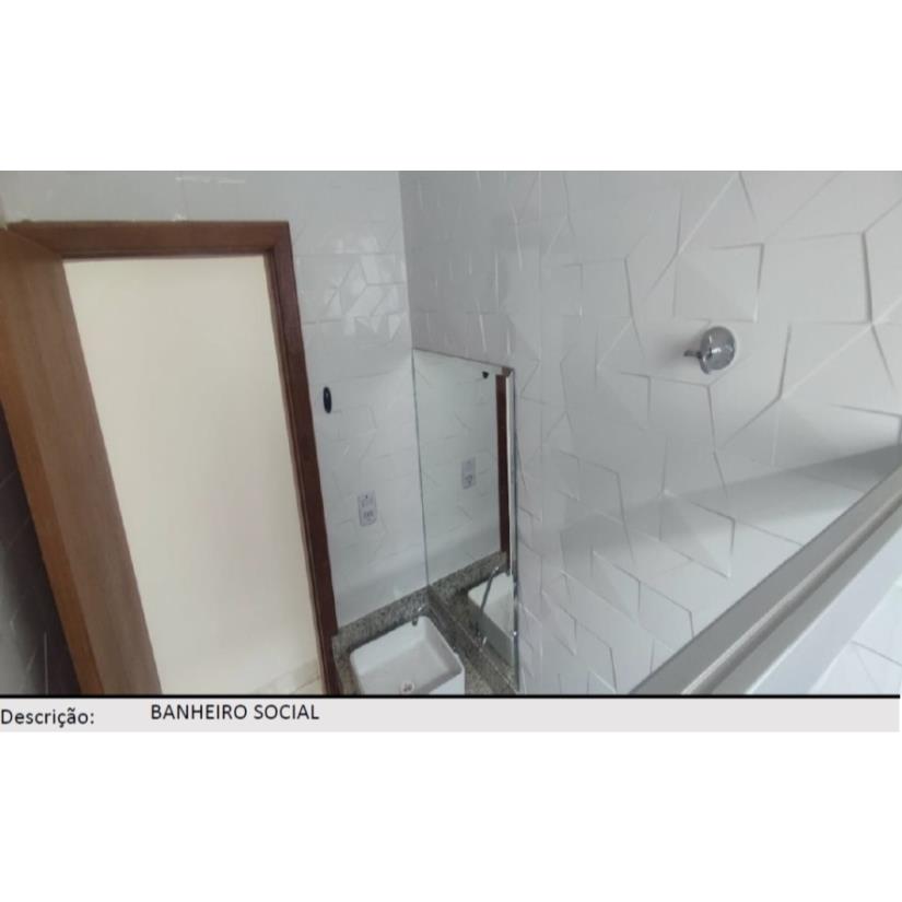 Foto de Governador Valadares/MG - Das Castanheiras II - Casa com 60m²