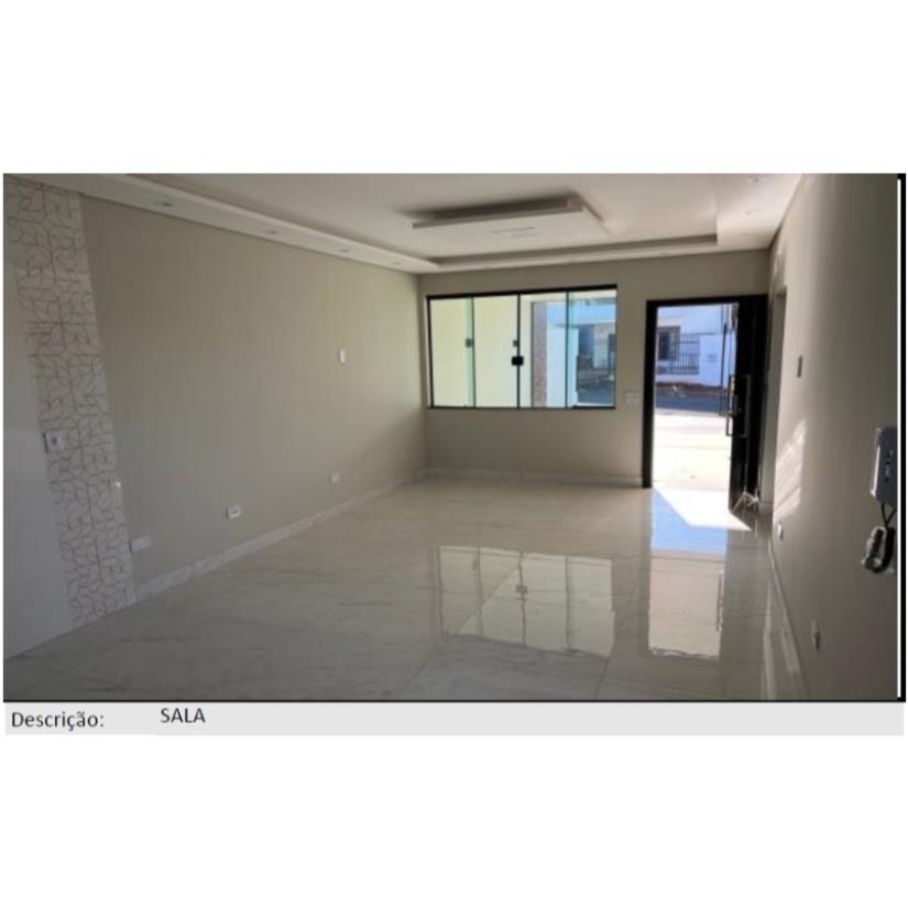 Foto de Paiçandu/PR - Jardim Montecristo II - Casa com 87m²