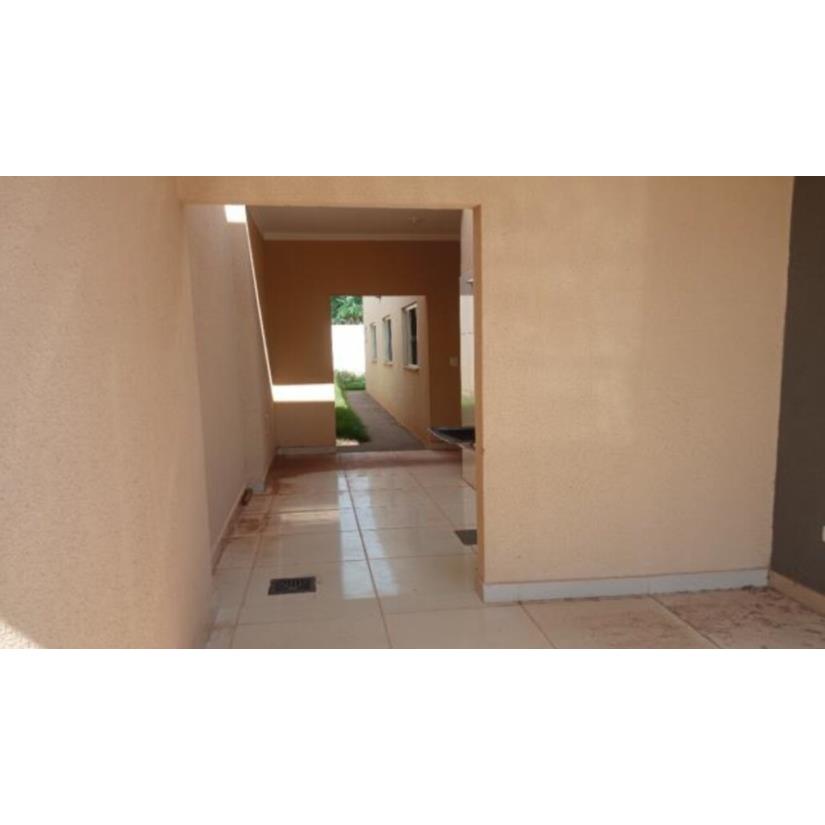 Foto de Campo Grande/MS - Aero Rancho - Casa com 84m²
