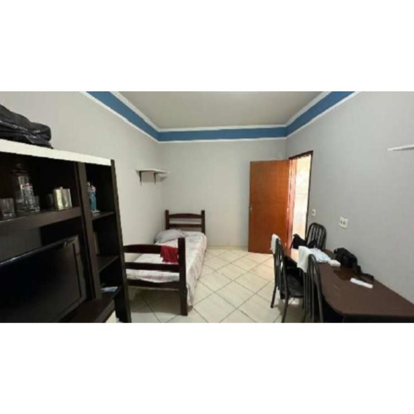 Foto de Franca/SP - Higienópolis - Casa com 47,50 m²