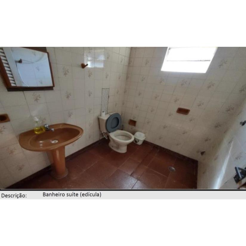 Foto de Serrana/SP - Jardim Bela Vista - Casa com 239m²