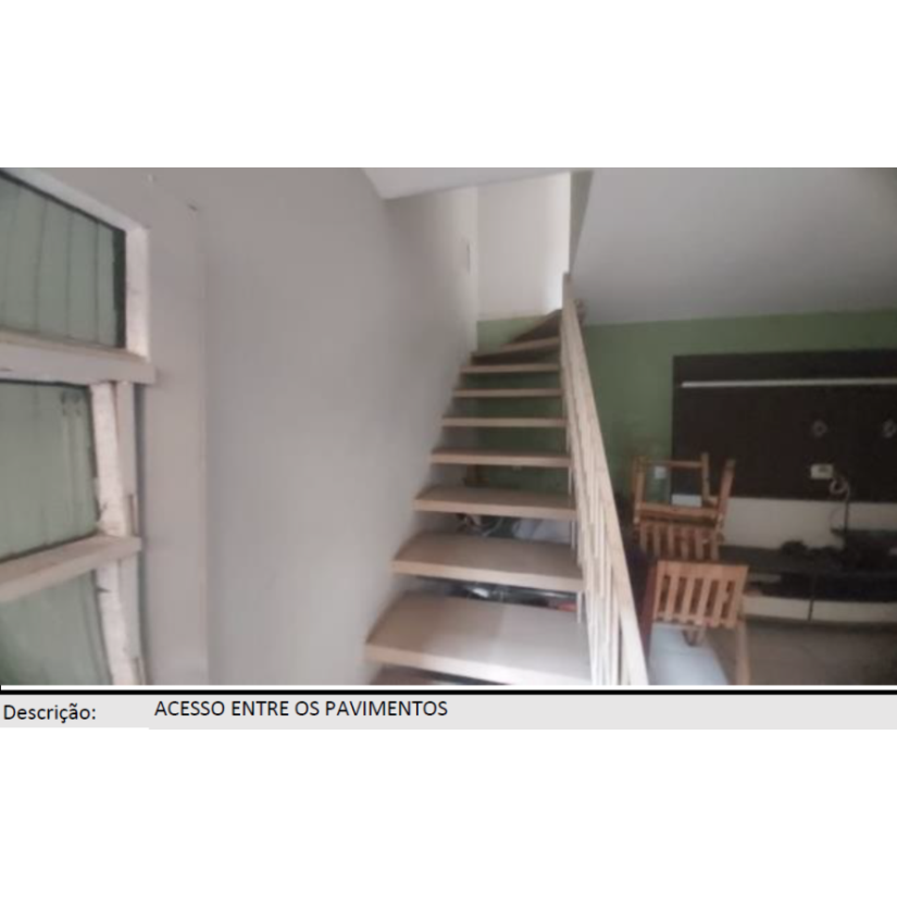 Foto de São Paulo/SP - Jardim Boa Vista - Casa com 190m²
