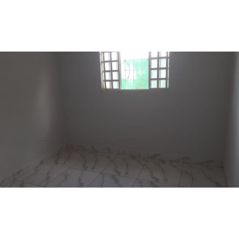 Foto de Águas Lindas de Goiás/GO - Mansões Imperatriz – Casa com 66m²