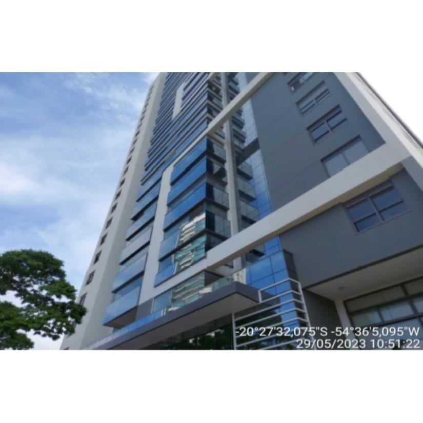 Foto de Campo Grande/MS - Jardim dos Estados - Apartamento com 217,15 m²