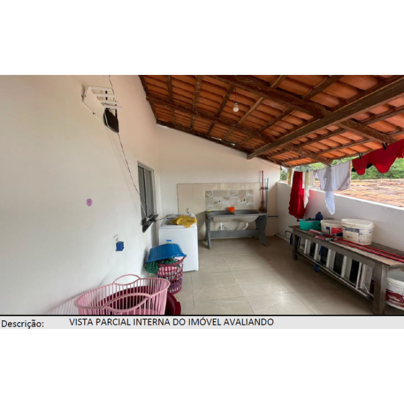Foto de Buriticupu/MA - Casa com 420 m²