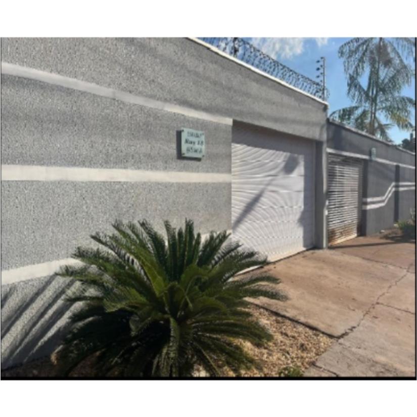 Foto de Palmas/TO – Plano Diretor Sul – Casa com 162m²