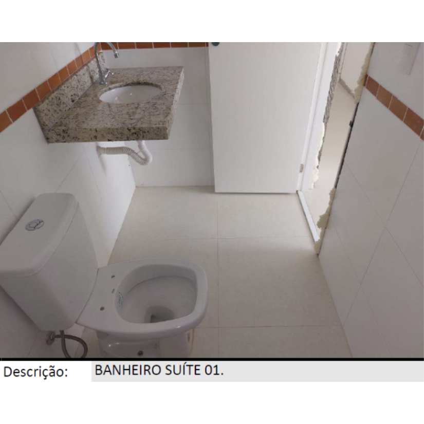 Foto de Vila Velha/ES - Jockey de Itaparica - Apartamento com 55m²
