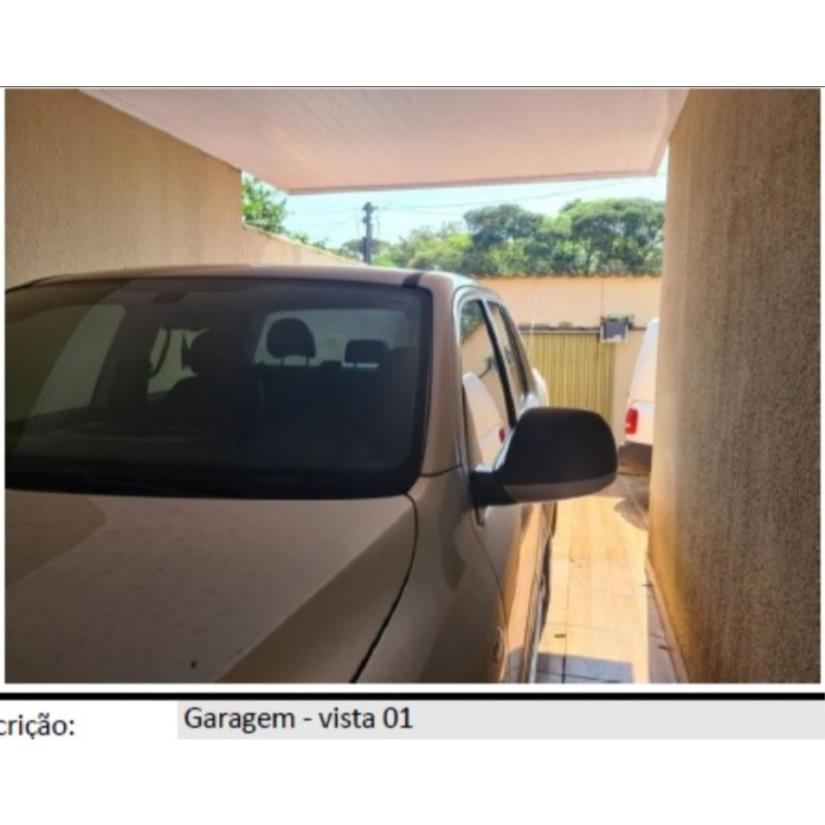 Foto de Goiânia/GO – Lot. Residencial Carla Cristina – Casa com 70m²