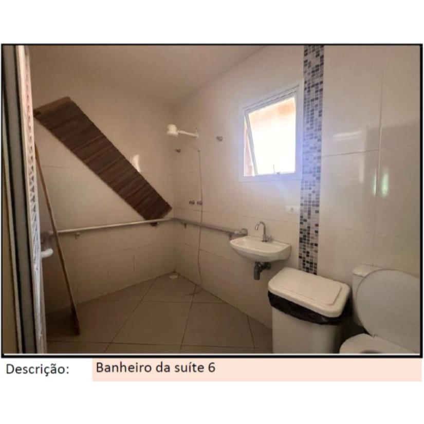 Foto de São José dos Campos/SP – Cajuru – Prédio comercial com 689m²