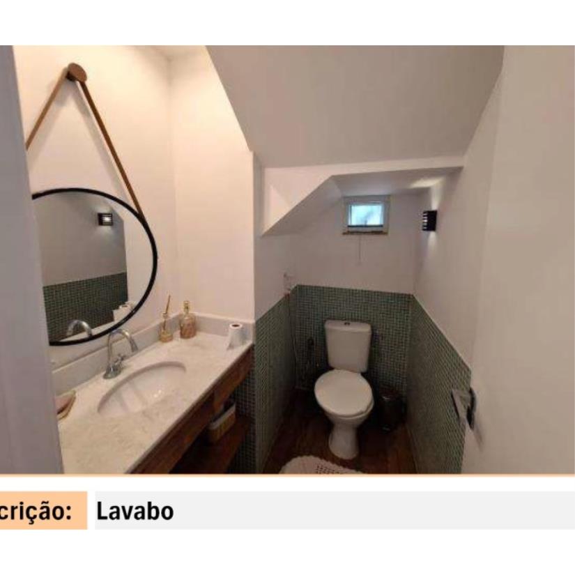 Foto de Rio de Janeiro/RJ - Recreio dos Bandeirantes - Casa com 242m²