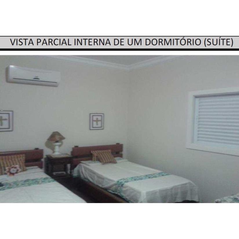 Foto de Uberaba/MG - Flamboyant Residencial Park  - Casa com 612m²