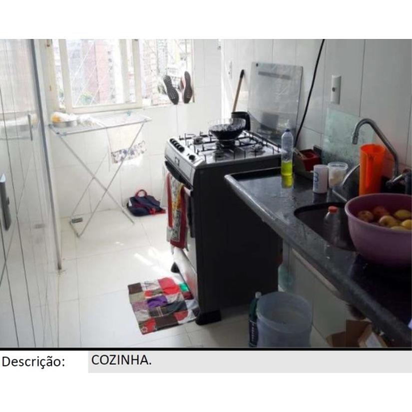 Foto de Vitóra/ES - Centro - Apartamento com 112m²
