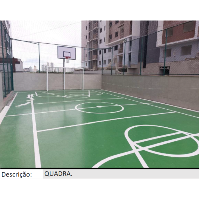 Foto de Vila Velha/ES - Jockey de Itaparica - Apartamento com 55m²