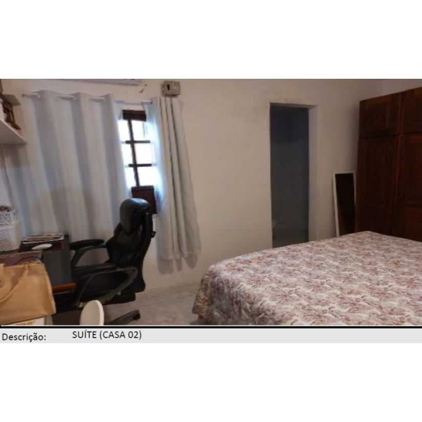 Foto de Dias d’Ávilla/BA - Nova Dias d’Ávila – Casa em terreno 183m²