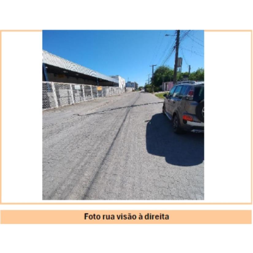 Foto de Pelotas/RS – Areal – Casa com 76m²