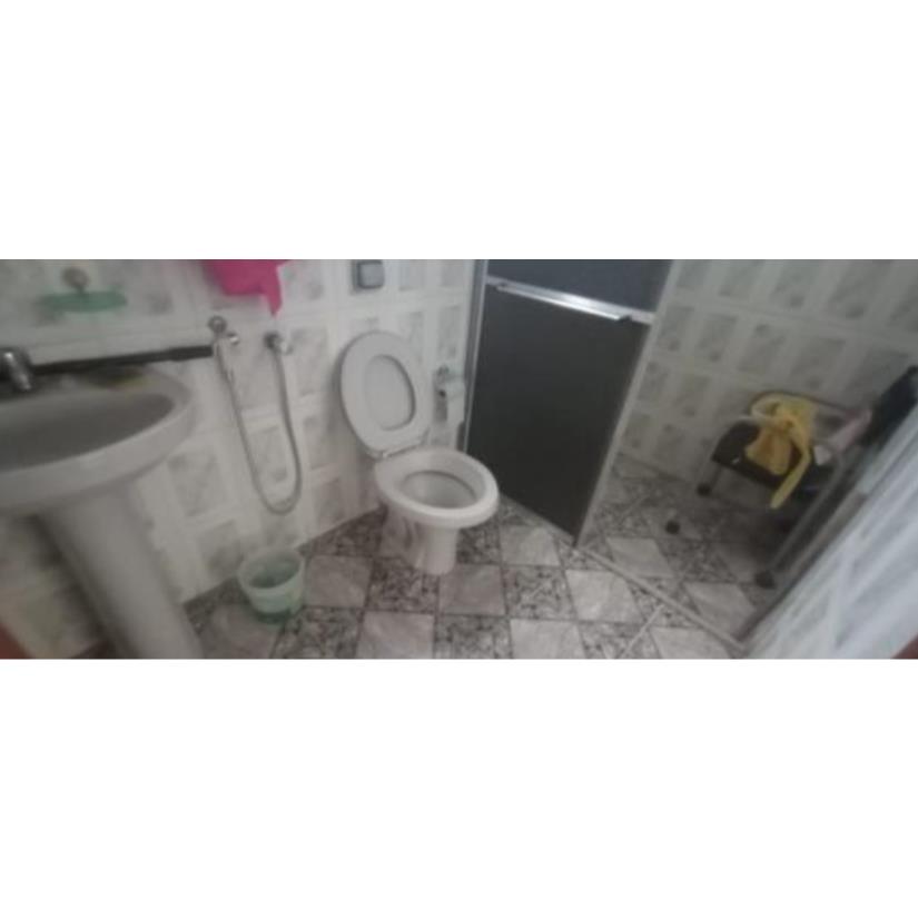 Foto de Passos/MG - Penha - Casa com 109m²