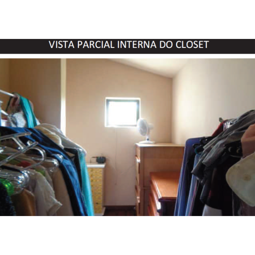 Foto de Jundiaí/SP - Capital Ville I - Casa em Condomínio com 247m²