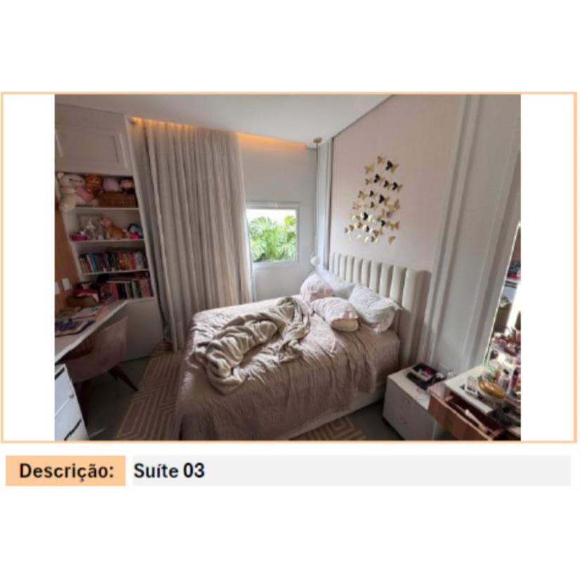 Foto de Cuiabá/MT – Ribeirão do Lipa – Casa com 247m²