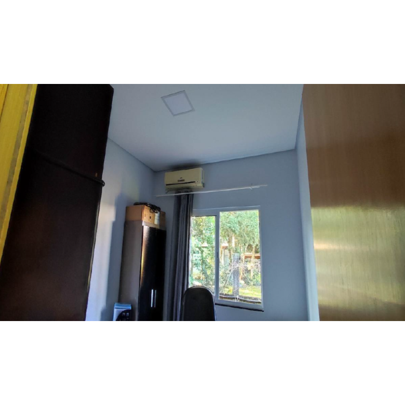 Foto de Foz do Iguaçu/PR - Loteamento Porto Dourado - Casa com 336m²