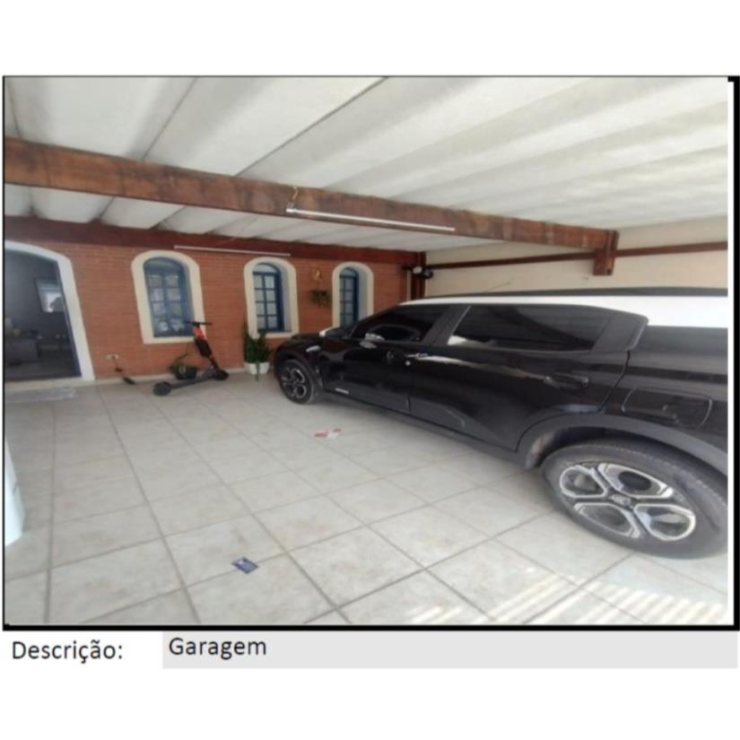 Foto de São Paulo/SP – Tucuruví – Casa com 420m²