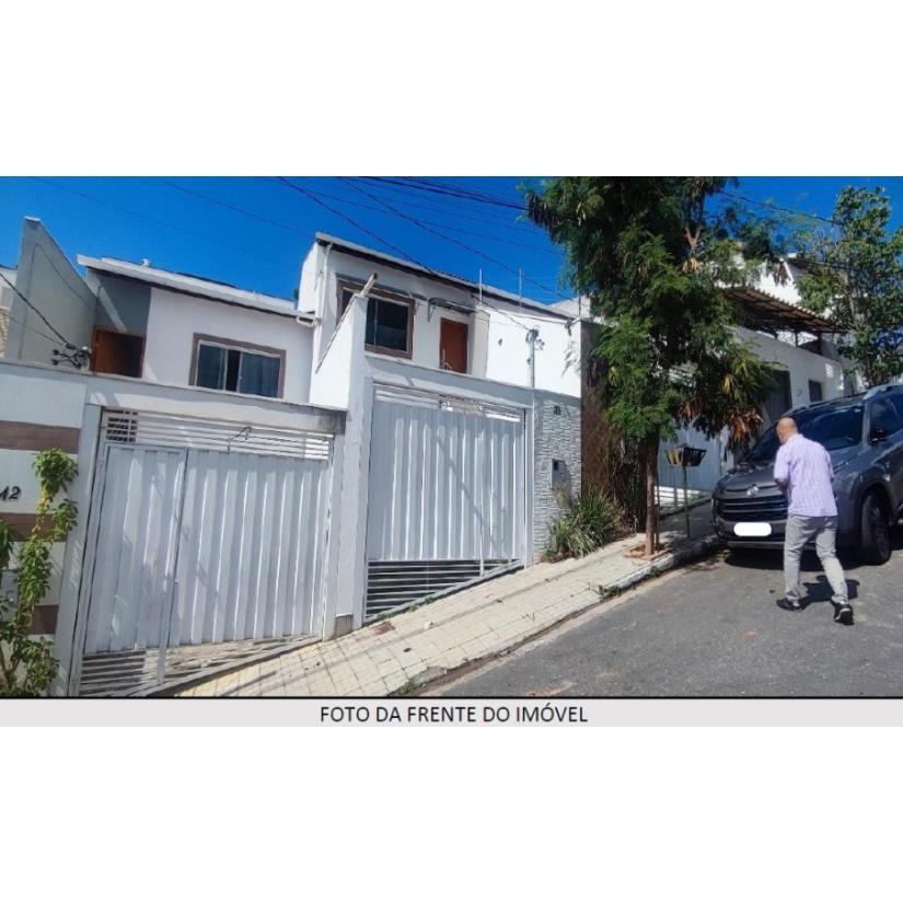 Foto de Governador Valadares/MG - Das Castanheiras II - Casa com 60m²