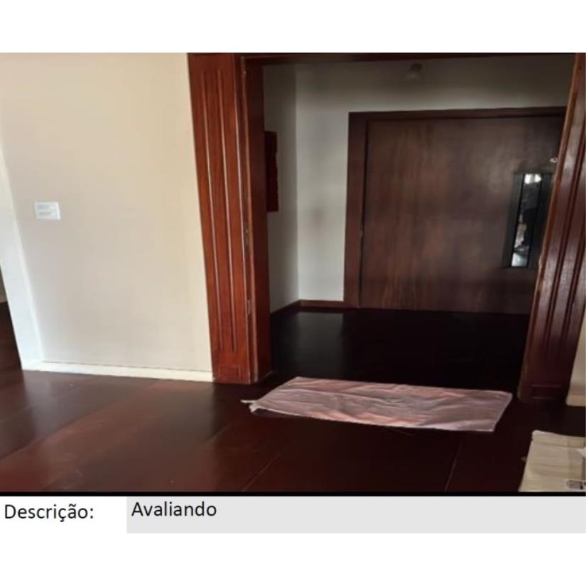 Foto de Itajaí/SC - Centro - Apartamento com 317m²