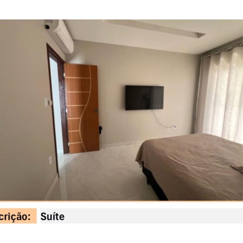 Foto de Campos dos Goytacazes/RJ - Residencial Veredas - Casa com 139m²
