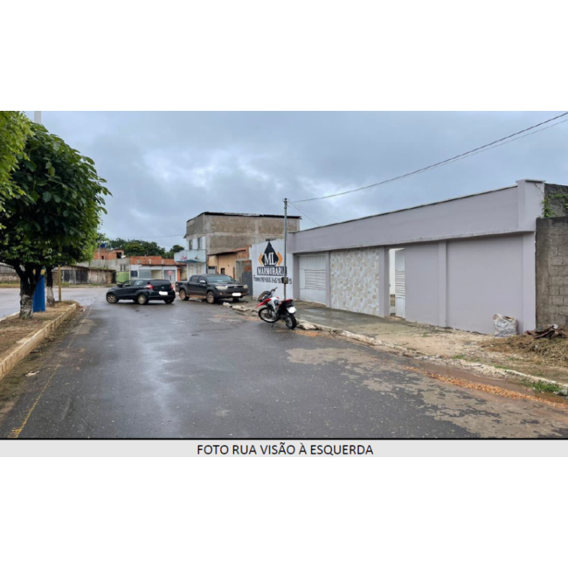 Foto de Buriticupu/MA - Casa com 420 m²