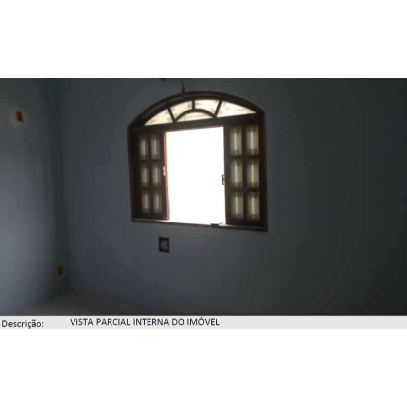Foto de São João de Meriti/RJ - São Matheus – Casa em terreno 336m²