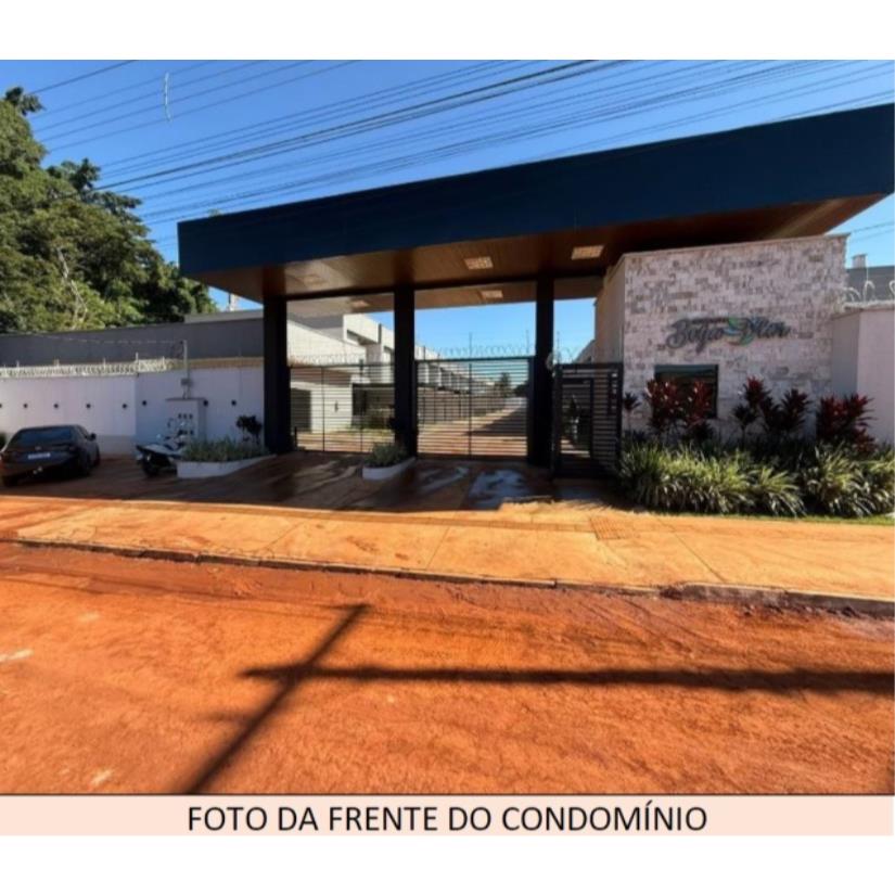 Foto de Goiânia/GO - Chácara de Recreio São Joaquim - Casa com 133m²