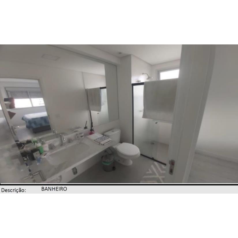 Foto de Osasco/SP - Centro - Apartamento com 60m²