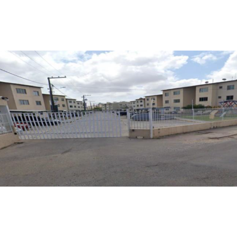 Foto de Aracaju/SE - Jabotiana - Apartamento com 44m²