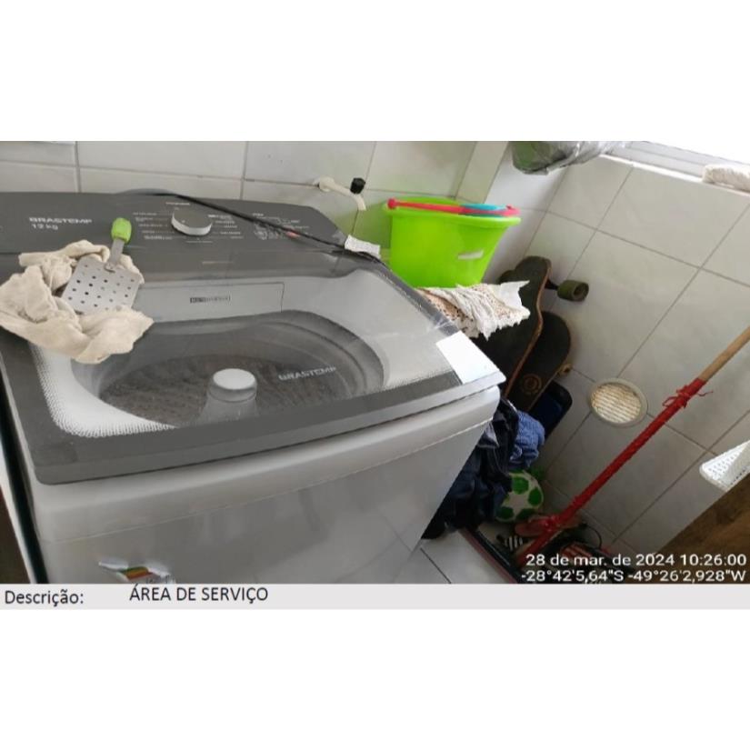 Foto de Criciúma/SC - Santa Luzia - Apartamento com 61m²
