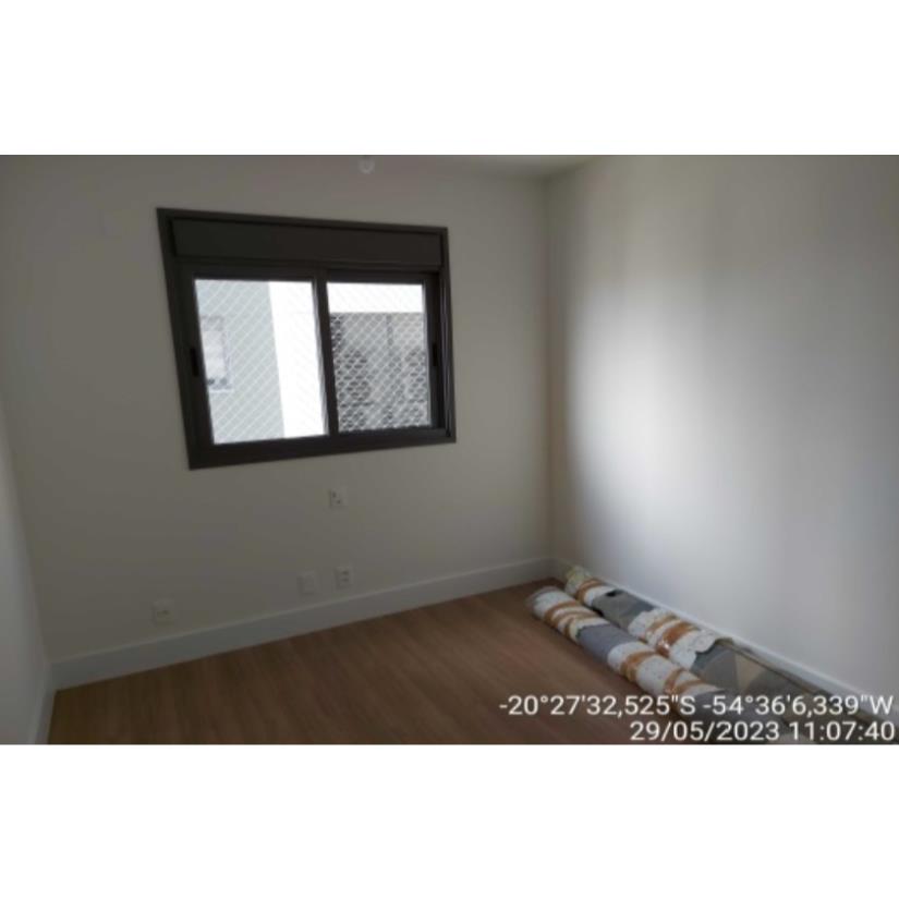 Foto de Campo Grande/MS - Jardim dos Estados - Apartamento com 217,15 m²