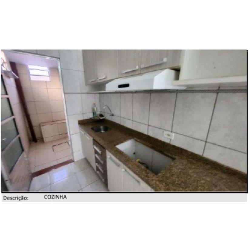 Foto de Contenda/PR – Jardim Cionek – Casa com 48m²