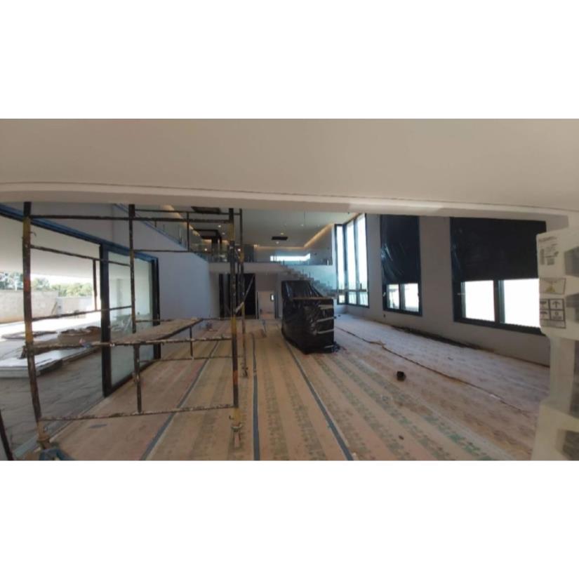 Foto de Campinas/SP - Residencial Entre Verdes – Casa com 593m²