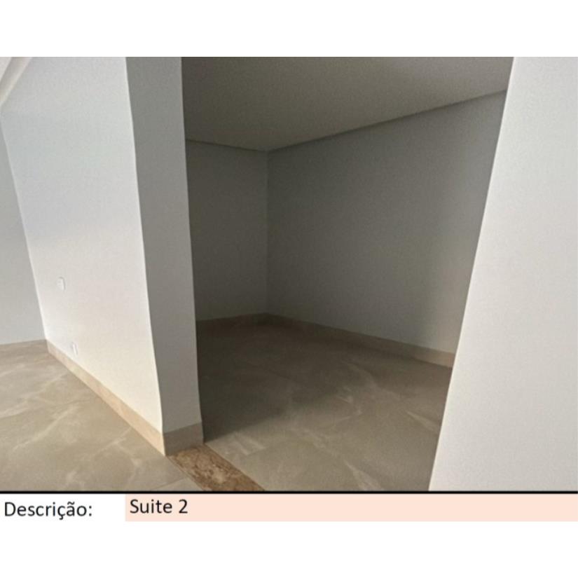 Foto de Goiânia/GO - Setor Cristina II - Casa com 252m²