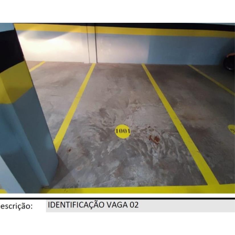 Foto de Cascavel/PR - Centro - Cobertura duplex com 248m²