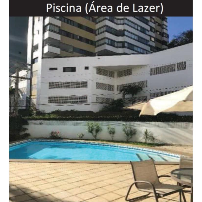 Foto de Salvador/BA - Caminho das Árvores - Apartamento com 98m²