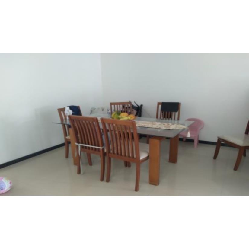 Foto de Feira de Santana/BA - Mangabeira - Casa com 120m²
