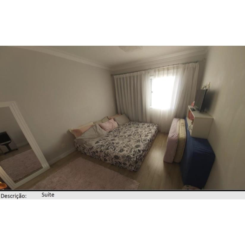 Foto de Jundiaí/SP - Engordadouro - Casa com 108m²
