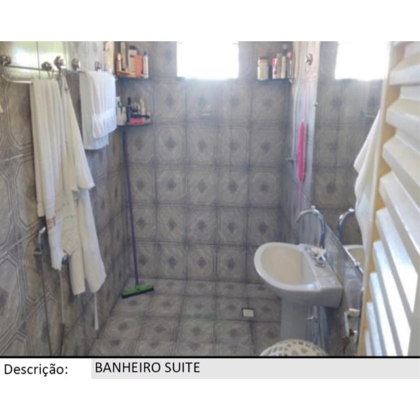 Foto de Bom Jesus da Lapa/BA - Nossa Senhora da Soledade - Casa com 188m²