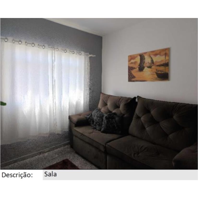 Foto de Guapiaçu/SP - Residencial São Marcos - Casa com 115m²