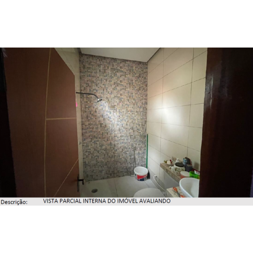 Foto de Buriticupu/MA - Casa com 420 m²