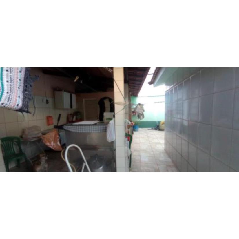Foto de Passos/MG - Penha - Casa com 109m²
