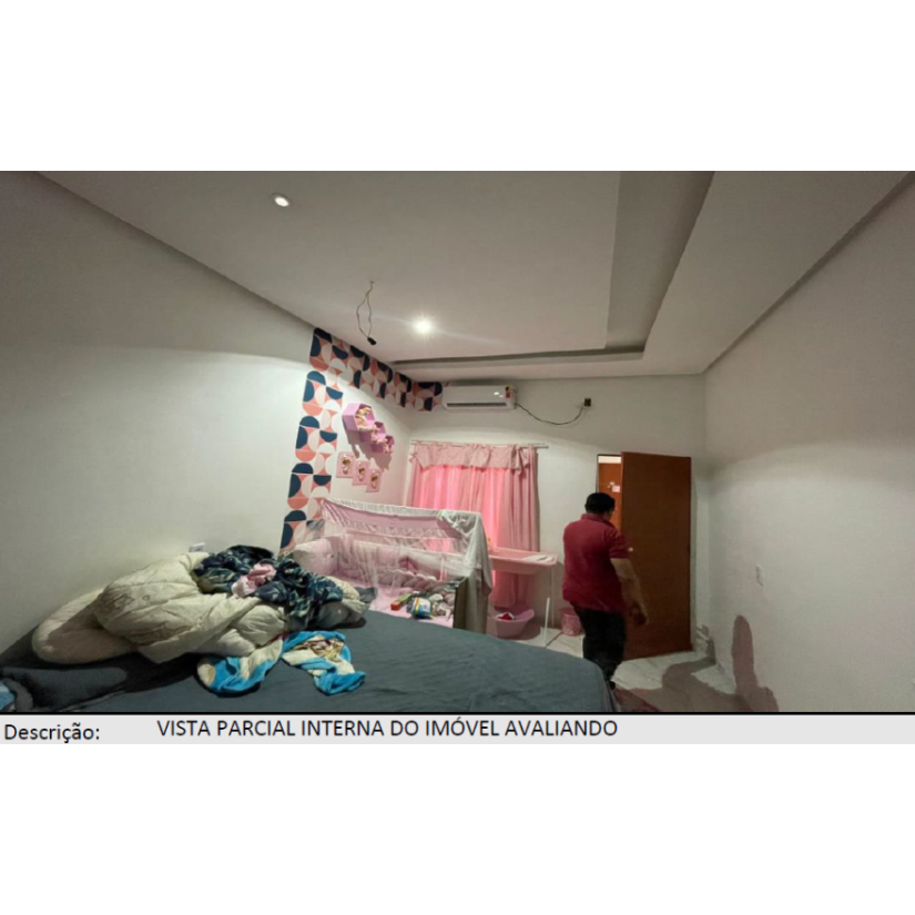 Foto de Buriticupu/MA - Casa com 420 m²