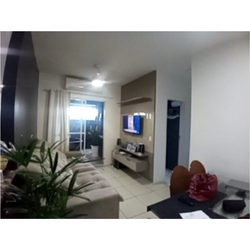 Foto de Serra/ES - Morada de Laranjeiras - Apartamento com 77m²