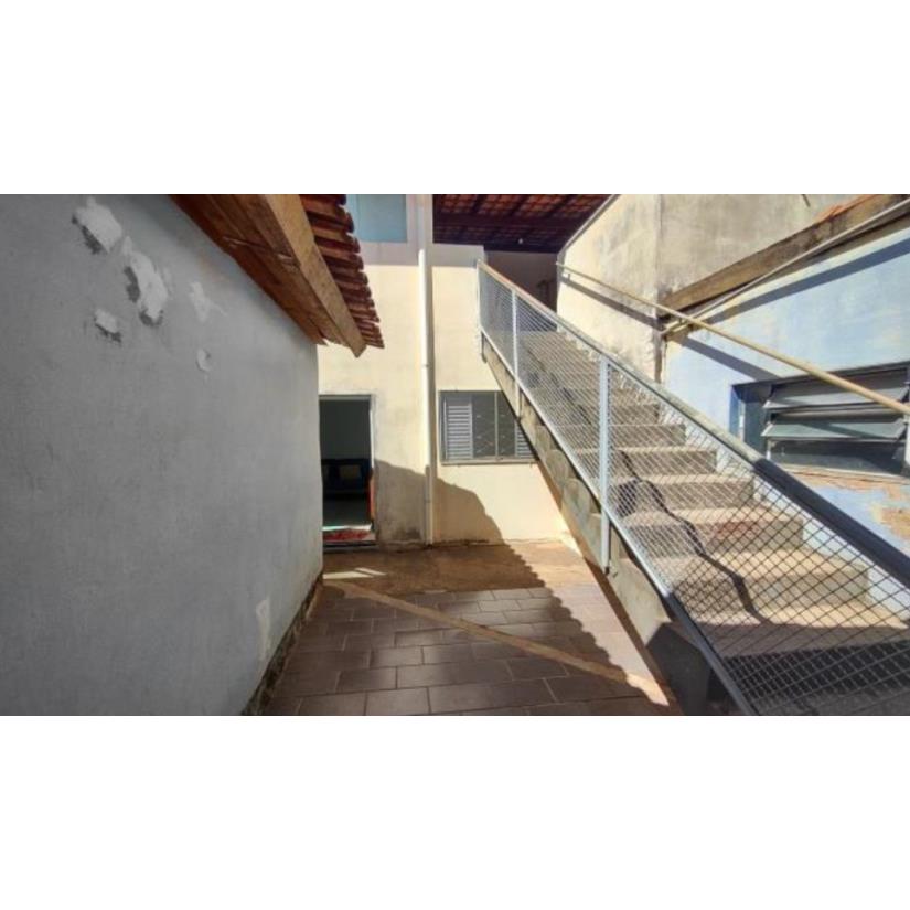 Foto de Porto Ferreira/SP - Jardim Alto da Serrra D'Água - Casa com 200m²