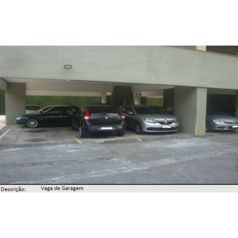 Foto de Rio de Janeiro/RJ - Engenho de Dentro – Apartamento com vaga 